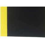 Protetor De Parachoque 45° 40X40X4Cm