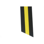 Protetor De Parachoque Parede 60X15X1Cm