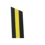 Protetor De Parachoque Parede 60X15X1Cm