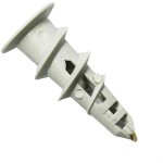 Bucha Drywall Sforp Dryfix C/Par C/100