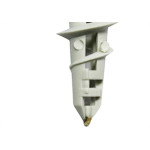 Bucha Drywall Sforp Dryfix C/Par C/100