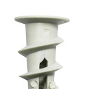 Bucha Drywall Sforp Dryfix C/Par C/100