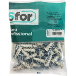 Bucha Drywall Sforp Dryfix C/Par C/100
