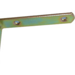 Cantoneira P/Moveis Zamar Bicrom 1'' C/100