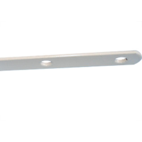 Cantoneira P/Moveis Zamar Branco 1'' C/100