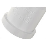 Luva Esgoto Correr Fortlev 100Mm