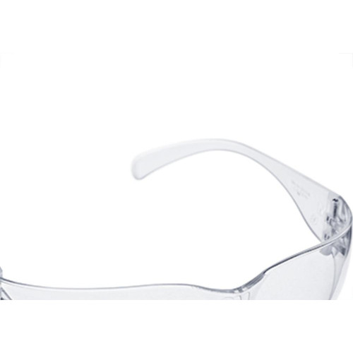 Oculos Seguranca Protecao 3M Virtua Incolor
