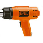 Soprador Termico B_D Hg 1500W 220V