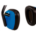 Abafador De Ruidos 16Db Delta Spa3Bl