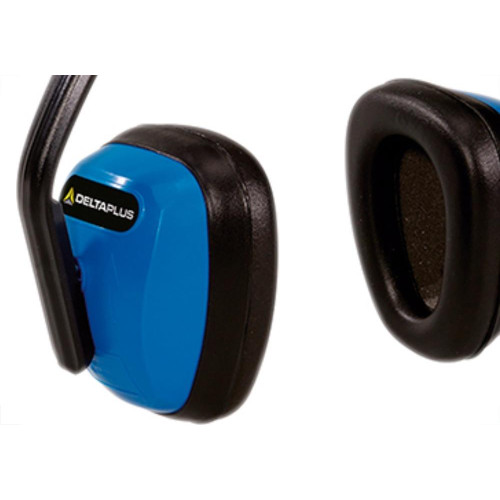 Abafador De Ruidos 16Db Delta Spa3Bl
