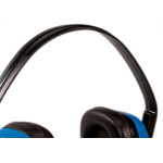 Abafador De Ruidos 16Db Delta Spa3Bl