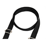 Jugular De Lona P/Capacete Delta 830