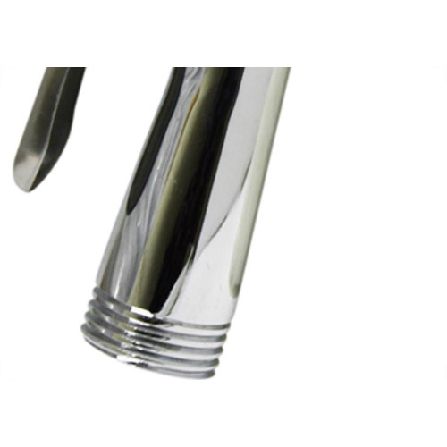 Gatilho Unifix P/Ducha Hig.Met.Cromado