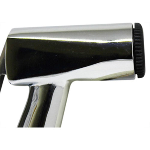 Gatilho Unifix P/Ducha Hig.Met.Cromado