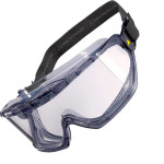 Oculos Seguranca Protecao Delta Ampla Visao Prof.