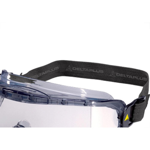Oculos Seguranca Protecao Delta Ampla Visao Prof.