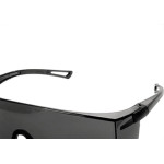 Oculos Seguranca Protecao Delta Sky Fume
