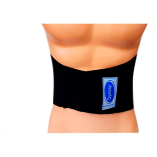 Cinta Ergonomica Lombar/Cervi 1600 Pr Md