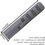 Bucha Fix.Nylon Sfor 06 C/500