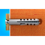 Bucha Fix.Nylon Sfor 10 C/250