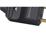 Pino Macho Margirus 2P 20A Pr - Kit C/10 Unidades