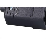 Pino Femea Margirus 2P 10A Pr - Kit C/10 Unidades