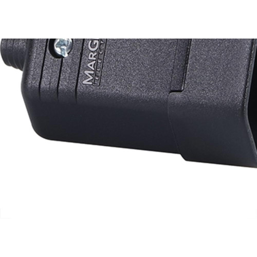 Pino Femea Margirus 2P 10A Pr - Kit C/10 Unidades