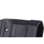 Pino Femea Margirus 2P 20A Pr - Kit C/10 Unidades