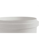 Caps Esgoto Shiva 150Mm Branco