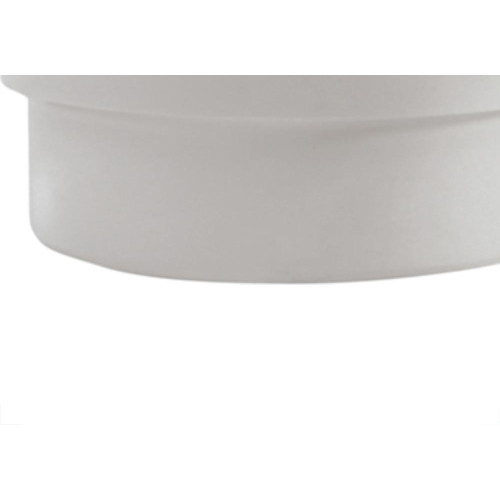 Caps Esgoto Shiva 200Mm Branco