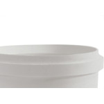 Caps Esgoto Shiva 200Mm Branco