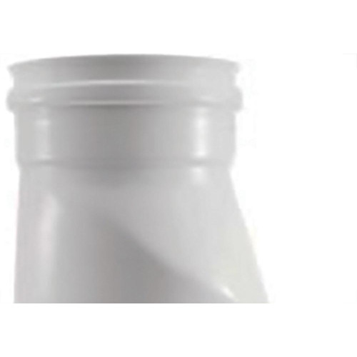 Reducao Esgoto Shiva 150 X 100 Branco