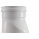 Reducao Esgoto Shiva 200 X 150 Branco