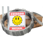 Cerca Perimet.Kit H.Pino 30Cm 05Mt Sol