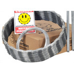 Cerca Perimet.Kit H.Pino 45Cm 10Mt Sol