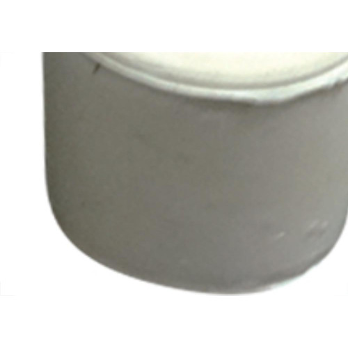 Batedor Porta Forsan 3/4 Branco C/20