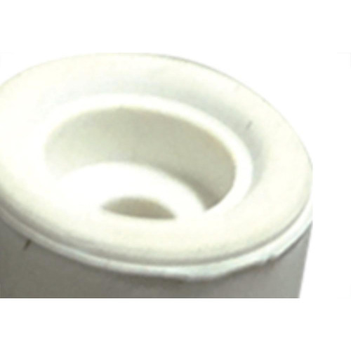 Batedor Porta Forsan 3/4 Branco C/20