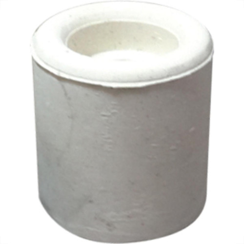 Batedor Porta Forsan 1 Branco C/20