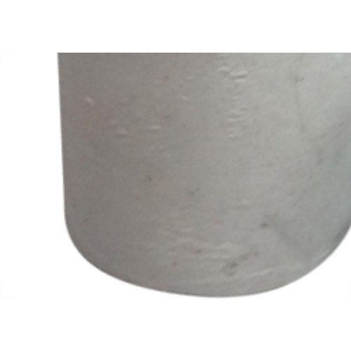 Batedor Porta Forsan 1 Branco C/20