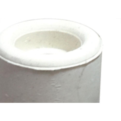 Batedor Porta Forsan 1 Branco C/20