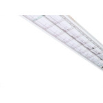 Luminaria Emb Alet Lume P/Tuboled 2X18 134105