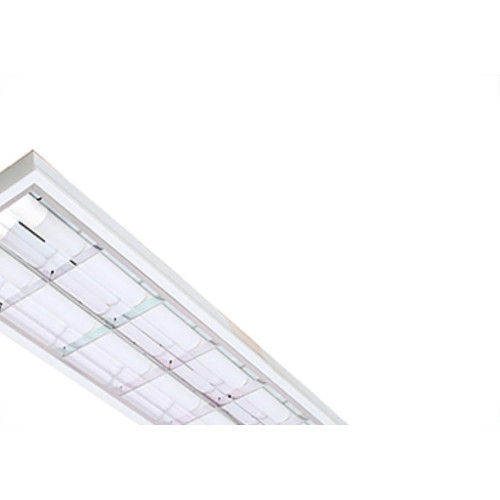 Luminaria Emb Alet Lume P/Tuboled 2X18 134105