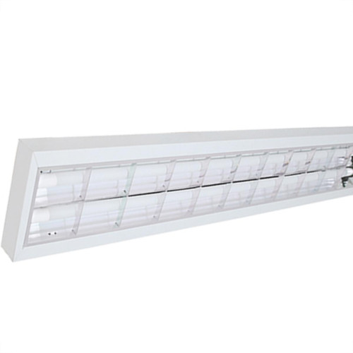 Luminaria Sob Alet Lume P/Tuboled 2X18 133105