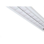 Luminaria Sob Alet Lume P/Tuboled 2X18 133105
