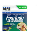 Fita Dupla-Face Tekbond F.Tud Int 12Mmx2