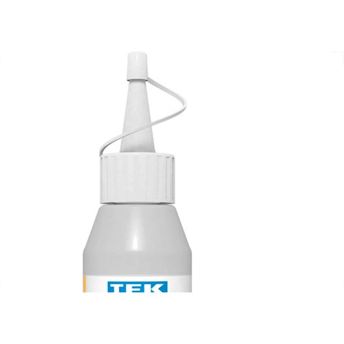 Cola Silicone Liquida 51G/60Ml Tekbond