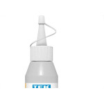 Cola Silicone Liquida 51G/60Ml Tekbond