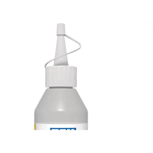 Cola Silicone Liquida 85G/100Ml Tekbond