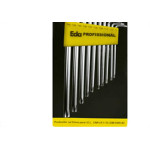 Jogo Chave Torx L C/Furo 10Pc Eda 8Qh