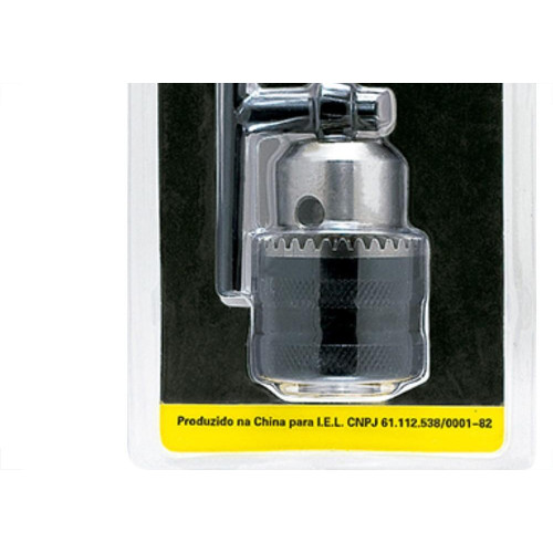 Mandril Eda 3/8 (10L-3/8X24) 2Wu